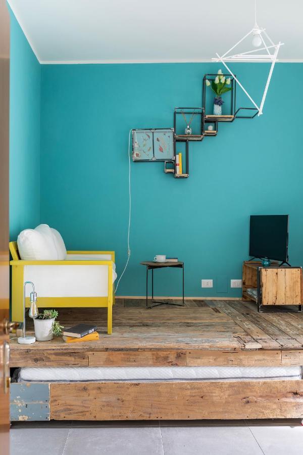 Cute Studio In Old Town By Holiday Solutions Como Dış mekan fotoğraf