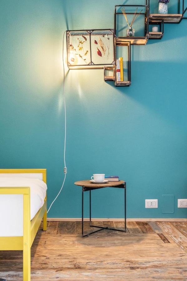 Cute Studio In Old Town By Holiday Solutions Como Dış mekan fotoğraf